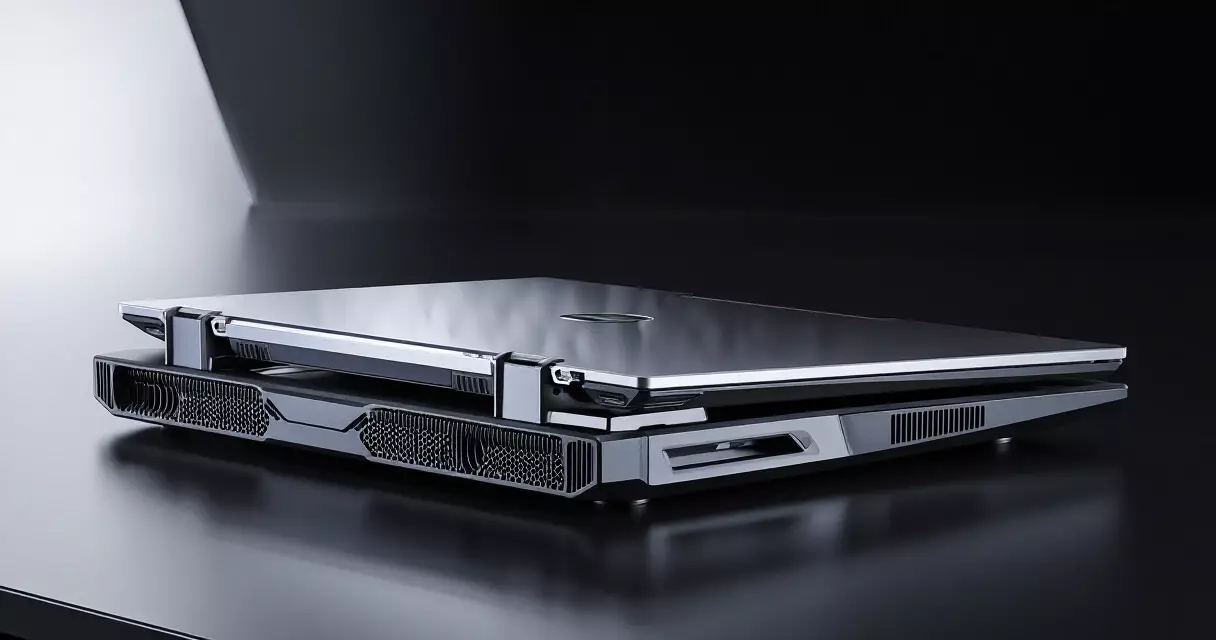 How to Optimize Gaming Laptop Performance for High-Demand Games
