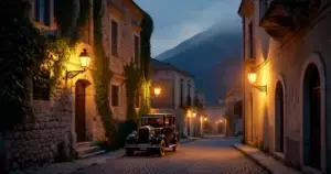 Mafia: The Old Country Man of Honor DLC Launches August 14 With Omertà Collection Reveal