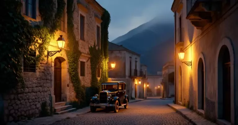 Mafia: The Old Country Man of Honor DLC Launches August 14 With Omertà Collection Reveal