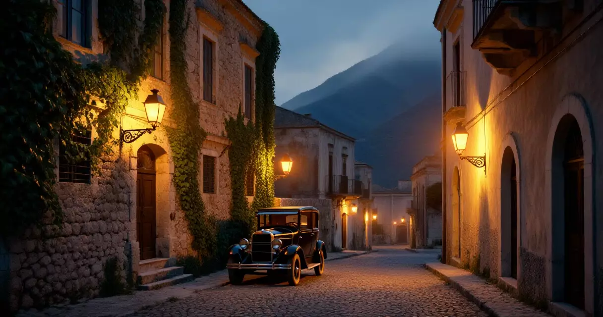 Mafia: The Old Country Man of Honor DLC Launches August 14 With Omertà Collection Reveal