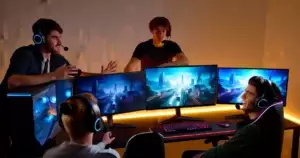 CyberMP Mod Hits 66-Player Server Record in New Cyberpunk 2077 Multiplayer Trailer
