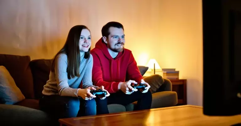 Best Co-Op Games for Couples on Steam: 2026 Guide