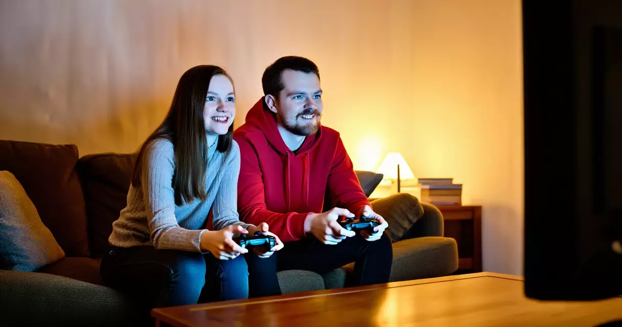 Best Co-Op Games for Couples on Steam: 2026 Guide