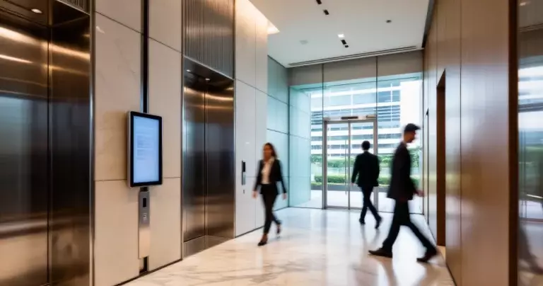 Focus Media Singapore: What the Lift-Screen Ad Network Is Now