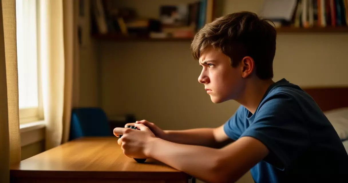 Can ADHD People Focus on Video Games? The Science Explained