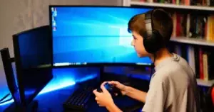 Why Do ADHD People Love Gaming? The Science Explained