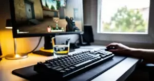 How to Stay Focused for Hours: Gaming Focus Tips That Work