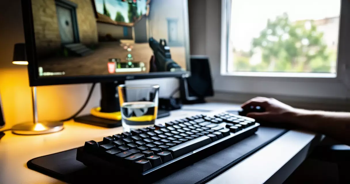 How to Stay Focused for Hours: Gaming Focus Tips That Work