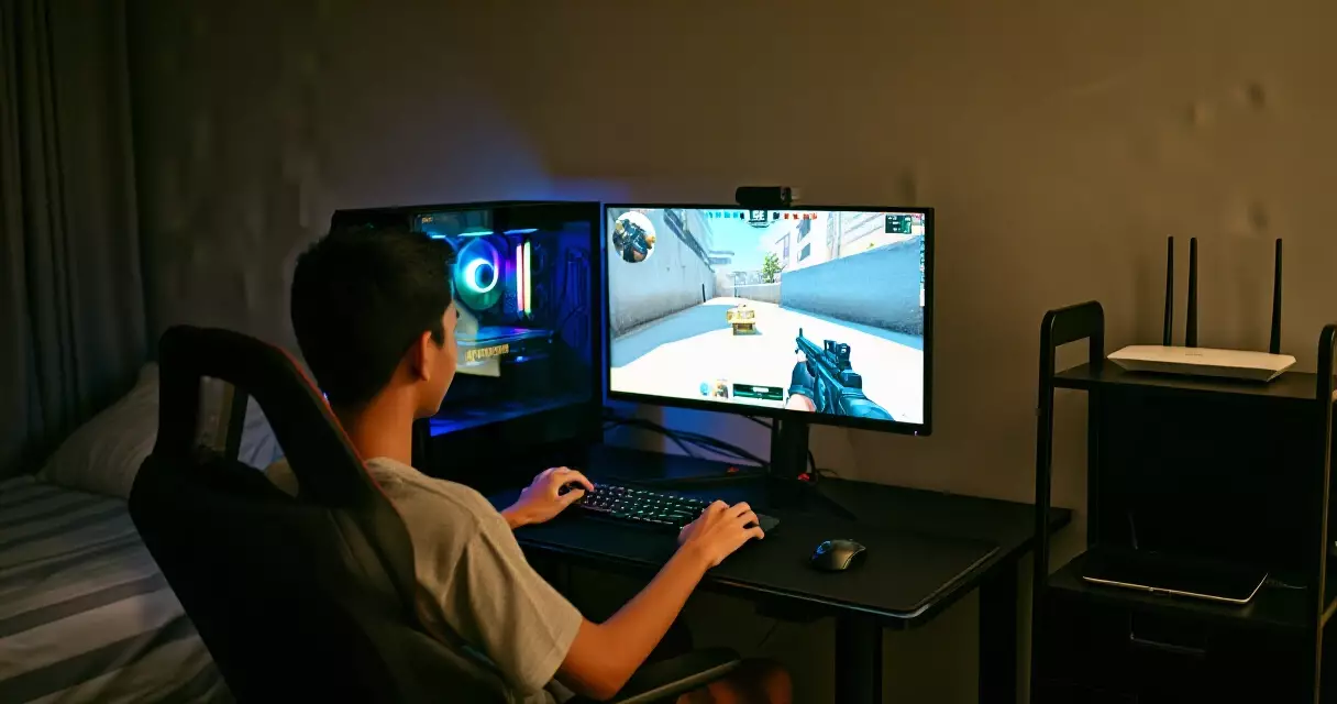 MyRepublic Launches Hyperpeer Game Acceleration Service in Singapore and Malaysia