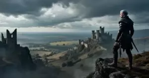 The Witcher 3: Wild Hunt Review — Still Gold Standard in 2025?