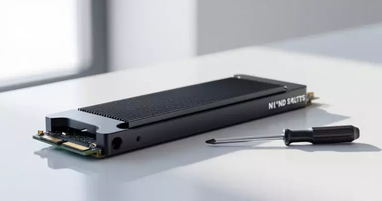 Best SSD Upgrade for PS5: Top M.2 NVMe Picks in 2026