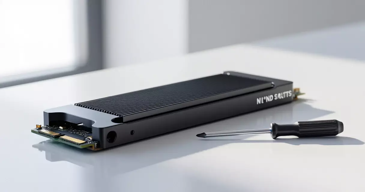 Best SSD Upgrade for PS5: Top M.2 NVMe Picks in 2026