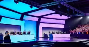Cambodia's Kampong Speu Esports Arena and the Rise of MPL Cambodia