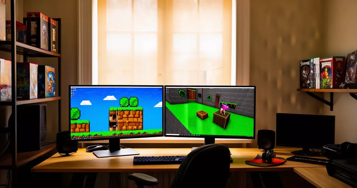 PULLUP Entertainment: The French Publisher Powering Global Gaming