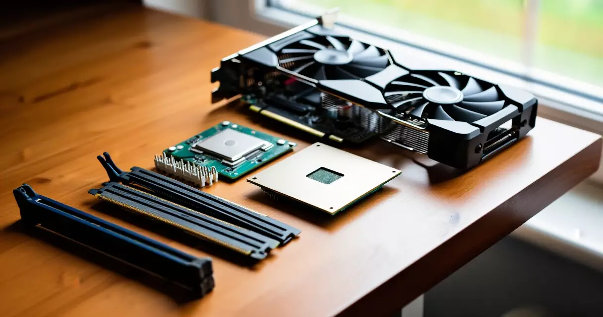 Gaming PC Buying Mistakes: Myths Busted for 2026