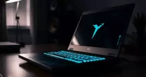 Alienware M15 Gaming Laptop Review: Specs, Power & Value