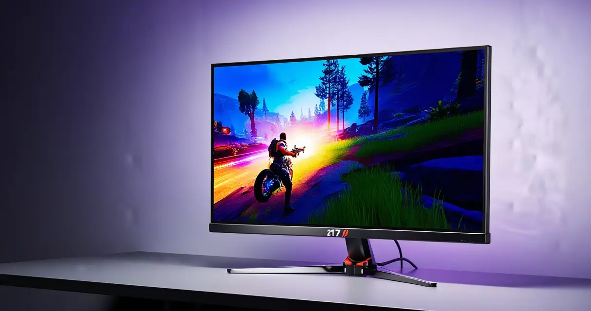MSI MAG 274QRF QD E2 Review: Budget 1440p 180Hz Monitor