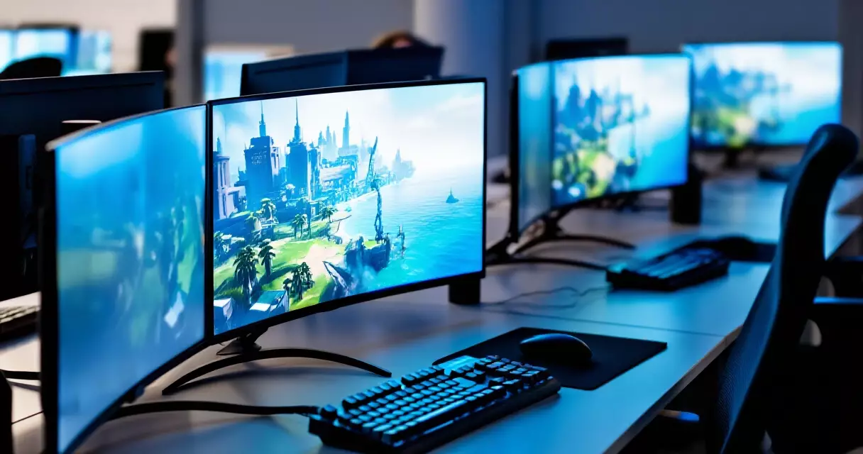 Rockstar Premieres Extended GTA VI Gameplay Showcase on Netflix on August 28