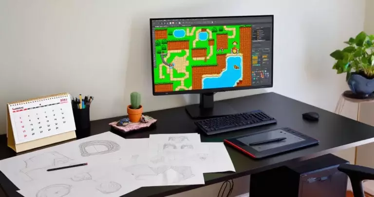 Indie Game Development Timeline: How Long to Ship