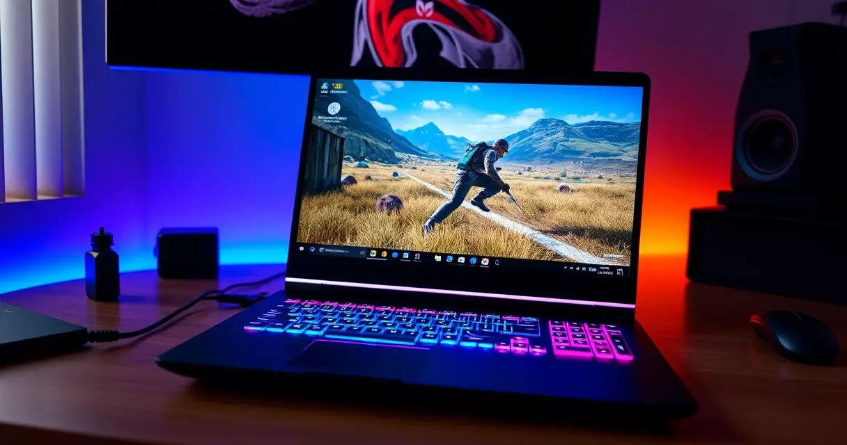 Best Gaming Laptops 2024: Top Picks for Every Budget