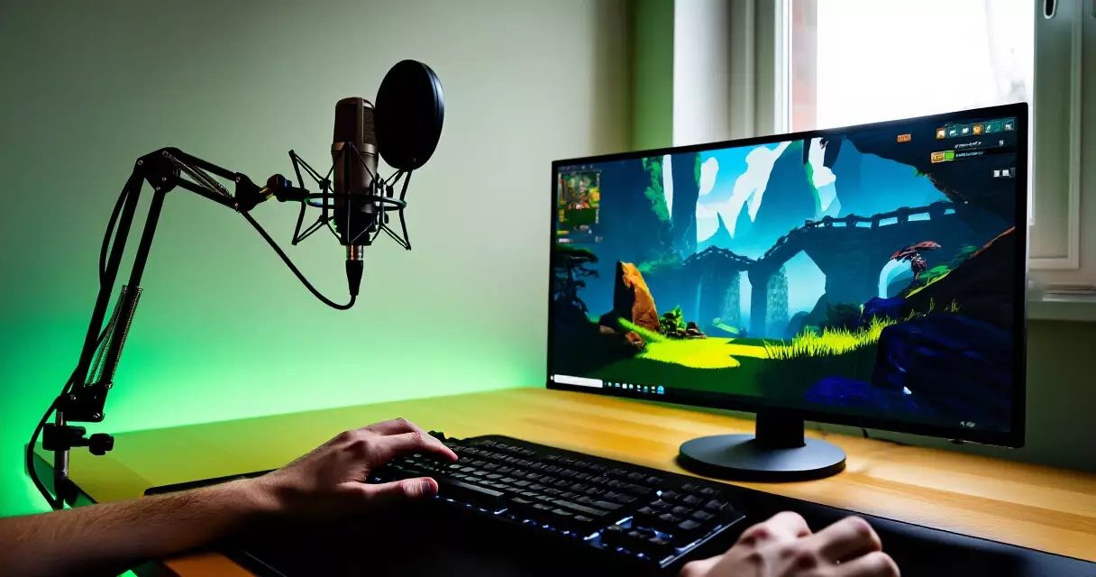 How to Stream Your Gameplay on Twitch With OBS Studio (2026 Guide)
