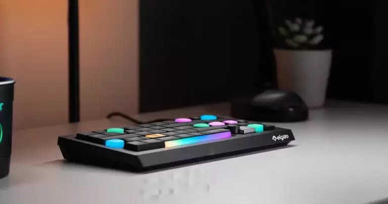 Elgato Stream Deck Review: Does Every Streamer Need One?
