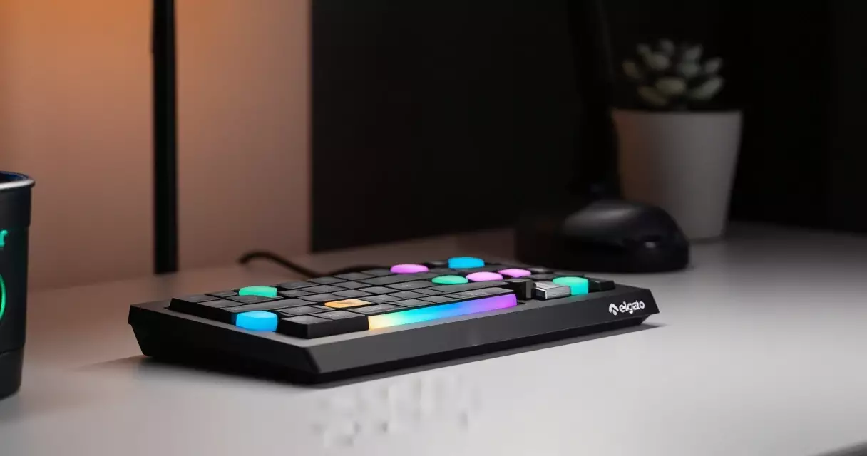 Elgato Stream Deck Review: Does Every Streamer Need One?