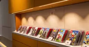 Nintendo Customer Appreciation Sale Launches With 30 Percent Off Dozens of Switch Games, Funded by $300 Million Tariff Refund