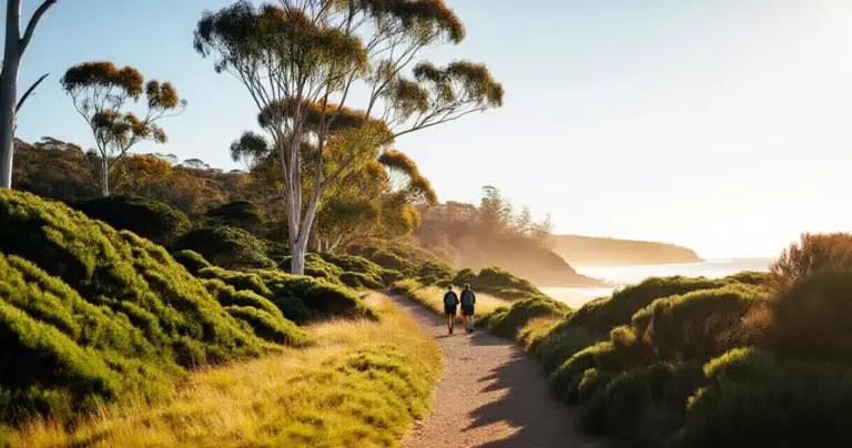 Big Walk Launches Today on PS5, Switch 2, and Steam as a Free PS Plus Game