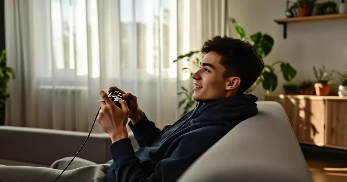 What Is Gaming and Entertainment? The Singapore Explainer (2026)
