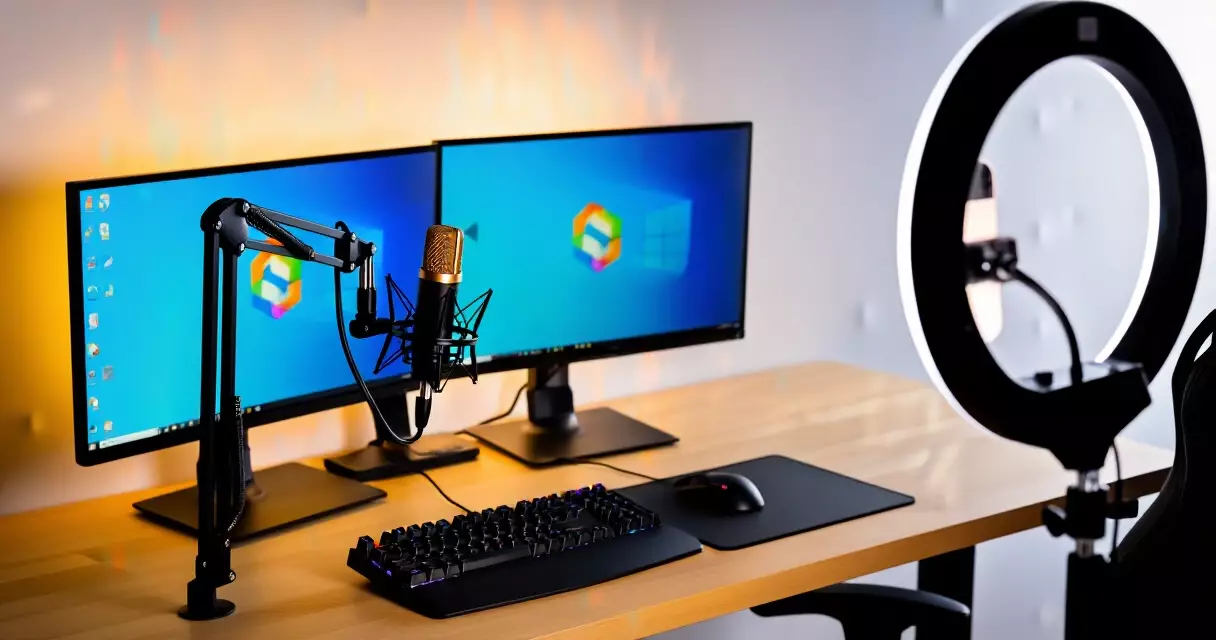 Game Streaming Setup: A Step-by-Step Beginner's Guide