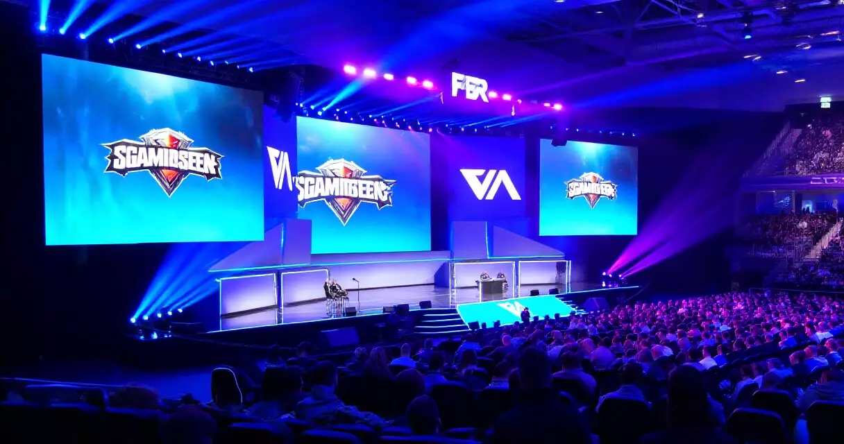 BlizzCon 2026 Reveals Diablo 5, World of Warcraft Forever, and StarCraft's Return