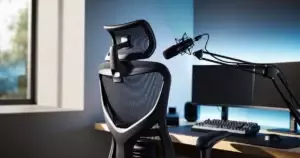 Best Gaming Chair for Long Streaming Sessions in 2026