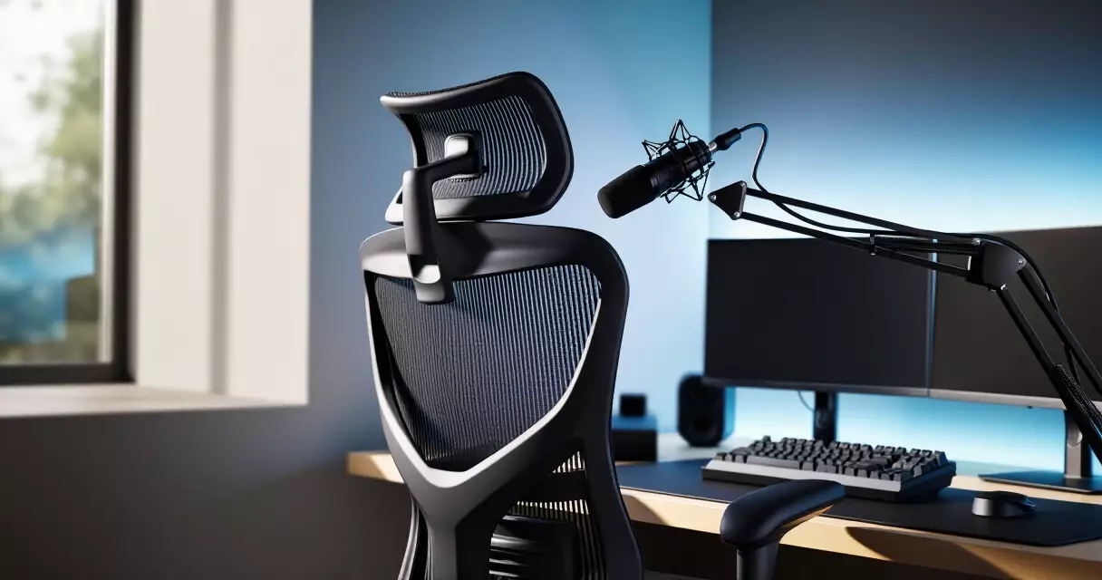 Best Gaming Chair for Long Streaming Sessions in 2026