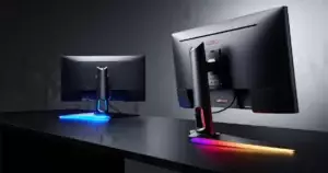 Dell (Alienware) vs ASUS ROG Gaming Monitors Compared