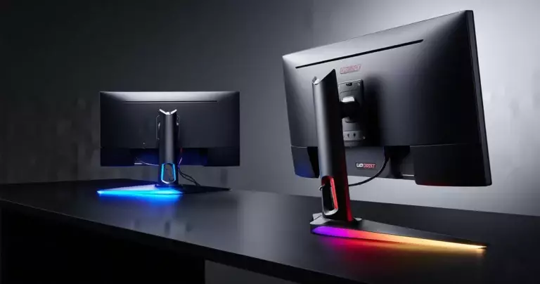 Dell (Alienware) vs ASUS ROG Gaming Monitors Compared