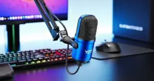 Blue Yeti Review: Still the Go-To Streaming Mic in 2026?