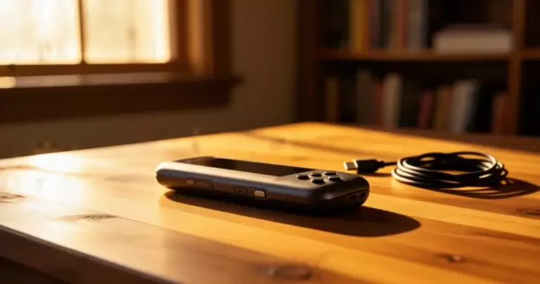Steam Deck OLED Battery Life Deep Dive: Every Watt, Hour, and Setting Tested