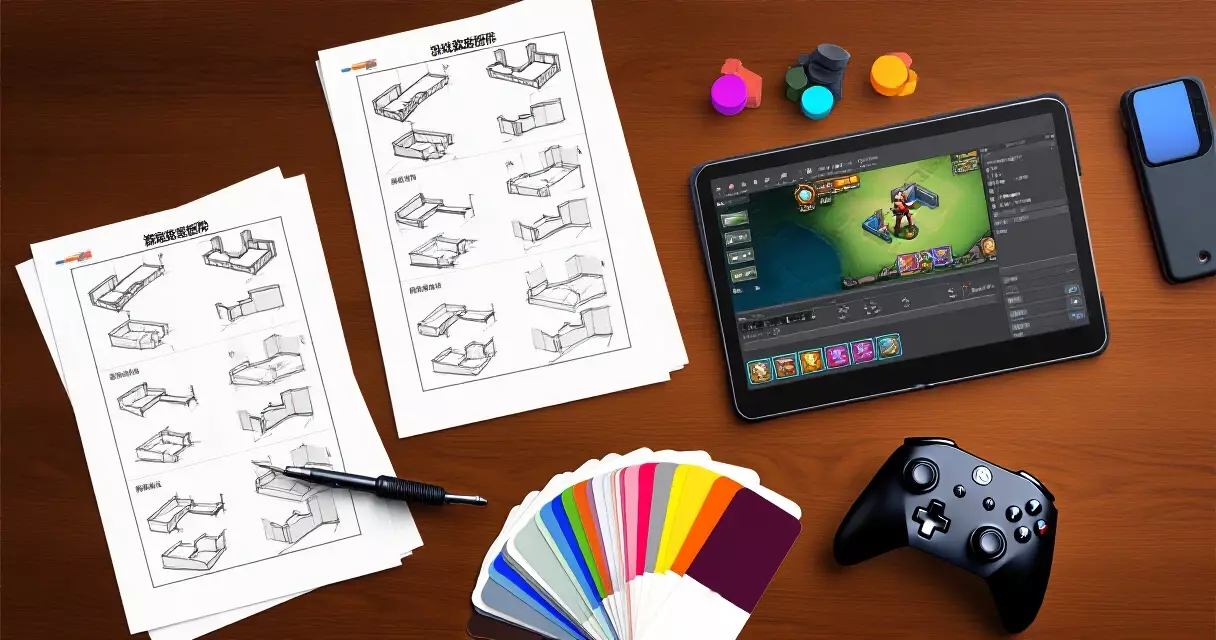 Common Indie Game Development Mistakes and How to Avoid Them