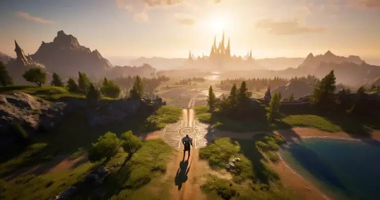 Best Single-Player RPG Games That Deliver 100+ Hours of Story