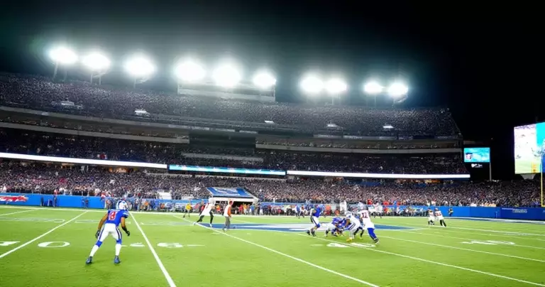 EA SPORTS Madden NFL 27 Launches on Six Platforms Including Apple Arcade for the First Time