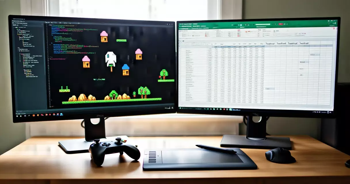 How Much Does It Cost to Make an Indie Game?