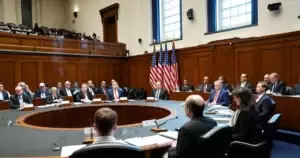 U.S. Senate Subcommittee Opens Formal Investigation Into Roblox Over Child Safety