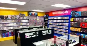 GameMartz Singapore: The Complete Guide to Its Stores, Hours, and What to Buy in 2026