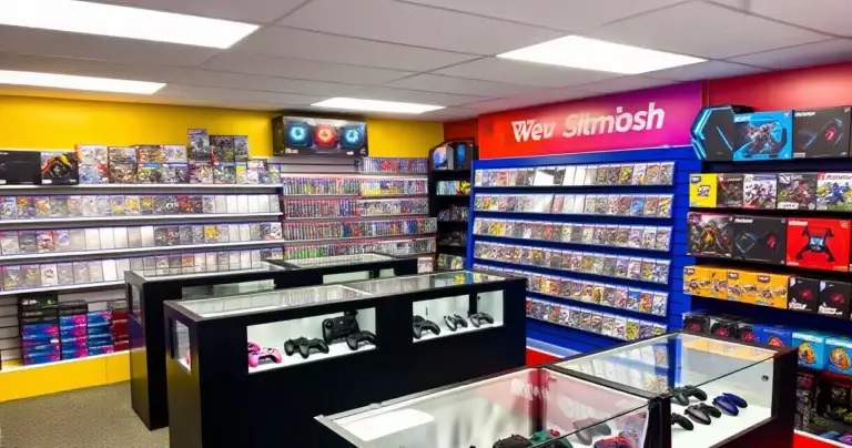 GameMartz Singapore: The Complete Guide to Its Stores, Hours, and What to Buy in 2026