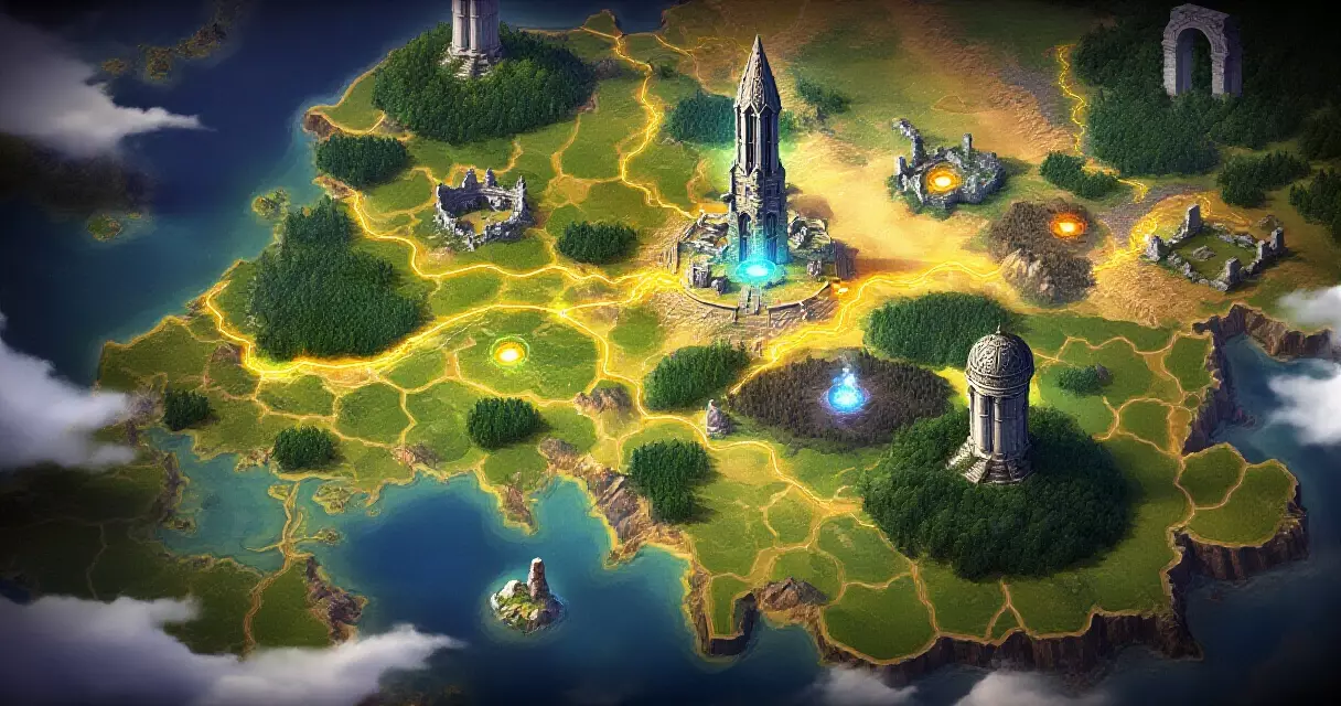 Divinity: Original Sin 2 Review — The Benchmark for Modern CRPGs