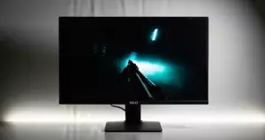 LG UltraGear 27GR95QE-B Review: The OLED Sweet Spot?