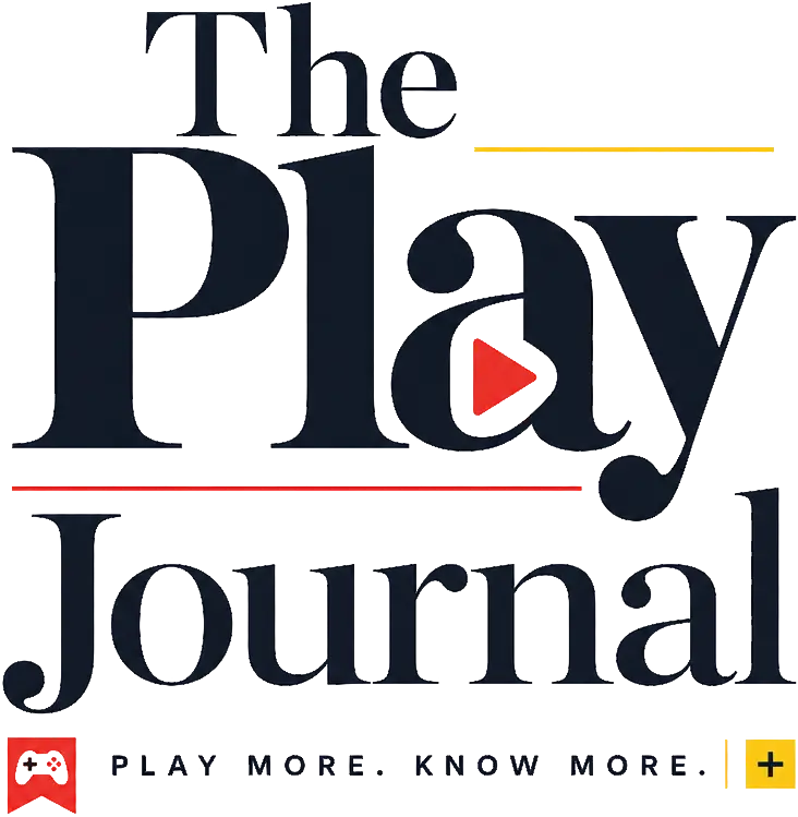 The Play Journal