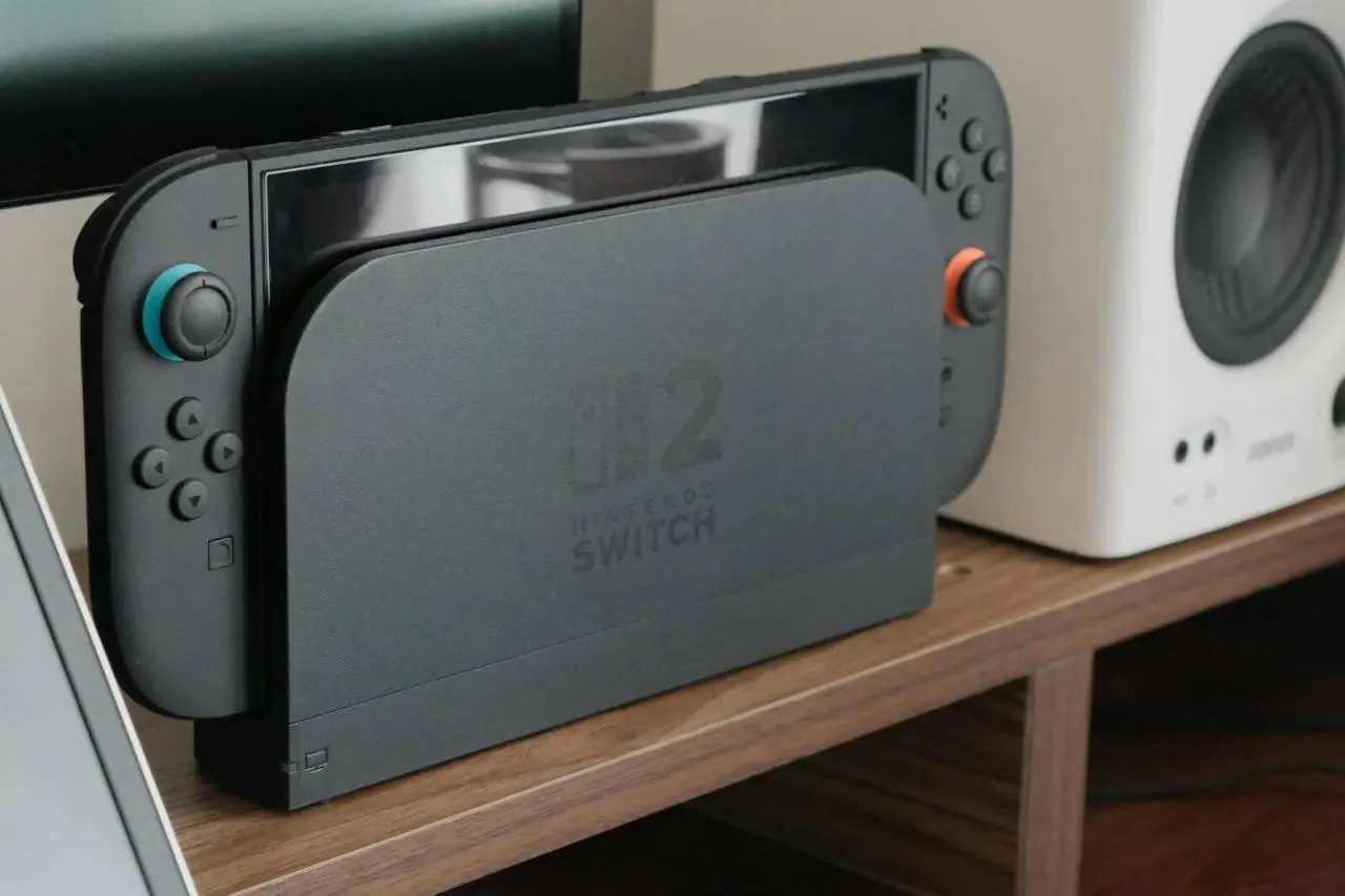 Nintendo Switch 2 Launch Lineup: Every Game Confirmed So Far