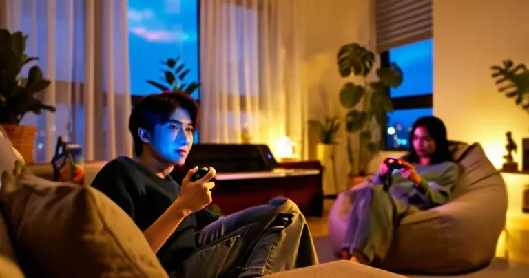 How Gaming Has Changed Modern Entertainment in 2026